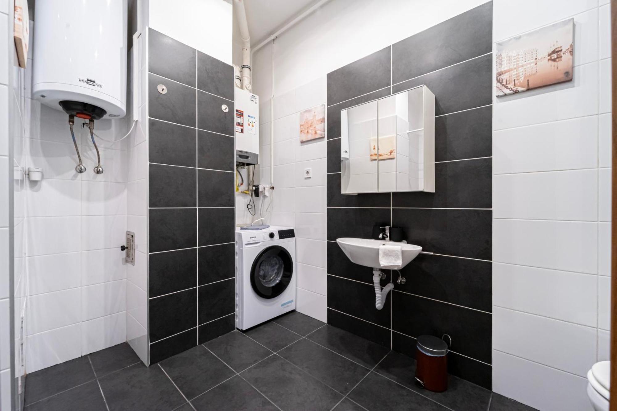 Apartament Premium With 4 Bedrooms 3 Bathrooms