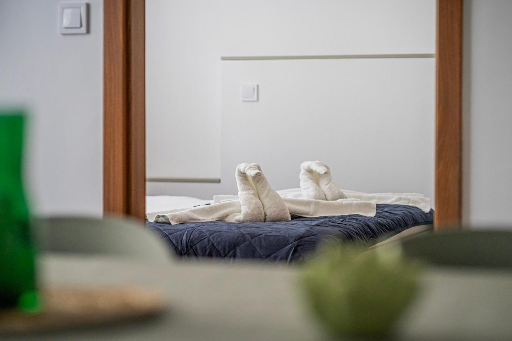Premium With 4 Bedrooms 3 Bathrooms Lejlighed