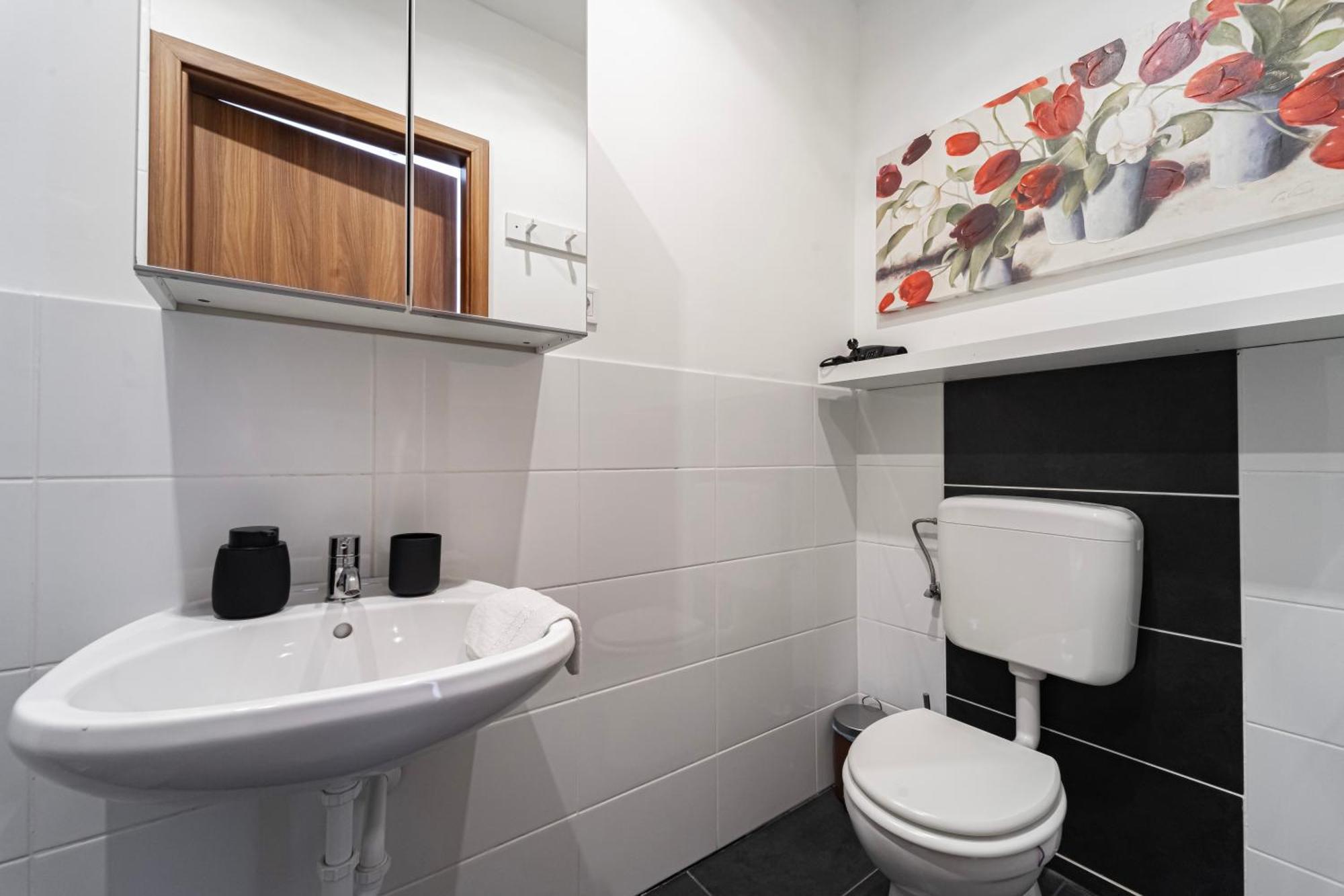 Premium With 4 Bedrooms 3 Bathrooms Lejlighed *